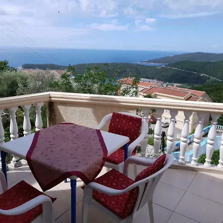 Homestay Dragicevic