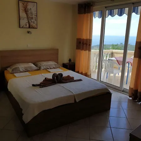 Dragicevic Homestay Budva