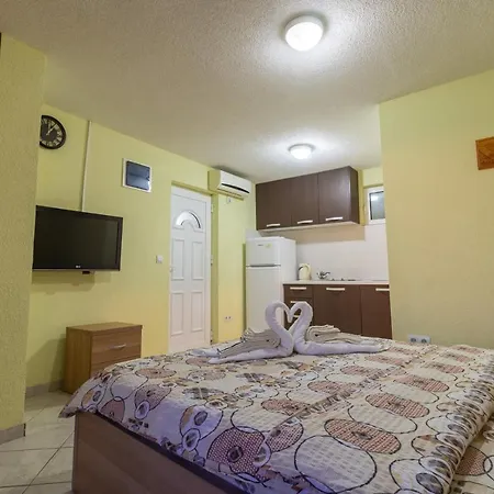 Homestay Dragicevic